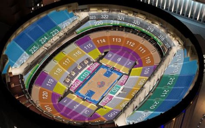 Best Seats at Madison Square Garden for Basketball: The Ultimate Guide