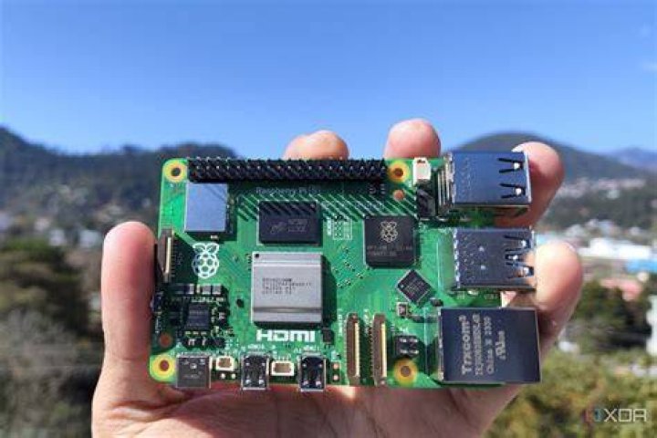 Best SSH Remote Access for IoT Raspberry Pi Projects