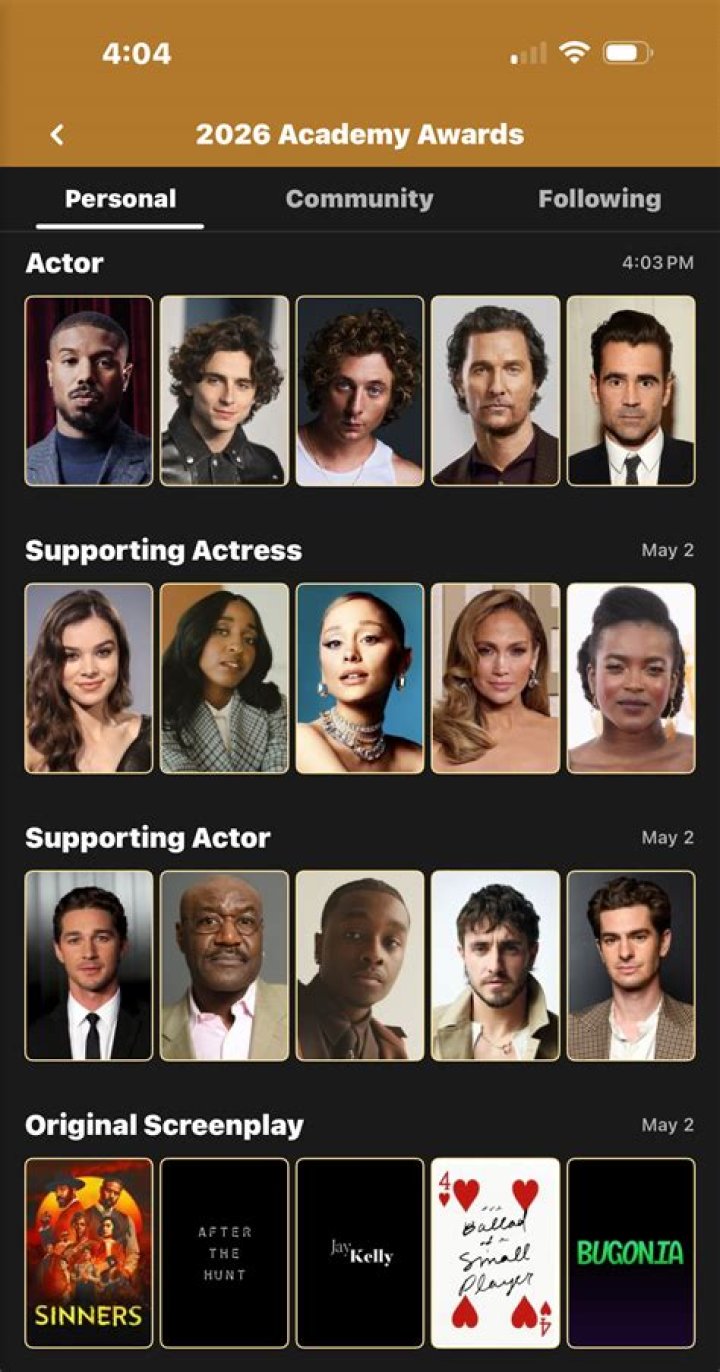 Best Supporting Actor Nominees 2024: A Comprehensive Guide to the Industry's Finest Talents