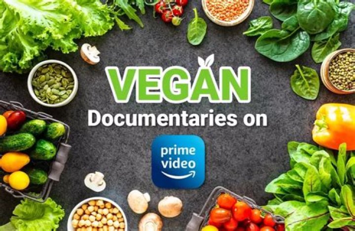 Best Vegan Documentaries: A Comprehensive Guide to Inspiring Films