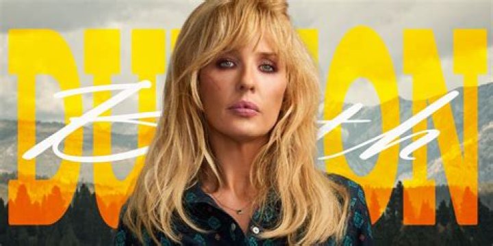 Beth Dutton Wallpaper: Transform Your Space with Her Iconic Style