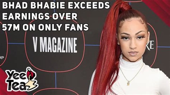 Bhad Bhabie's Journey: From Fame to New Era | Exclusive