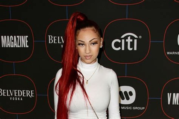 Bhad Bhabie Leak: The Truth Behind the Controversy and Its Impact on Digital Privacy