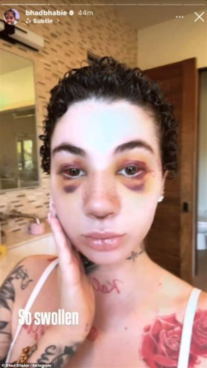Bhad Bhabie Leak: The Truth Behind the Controversy and Its Impact