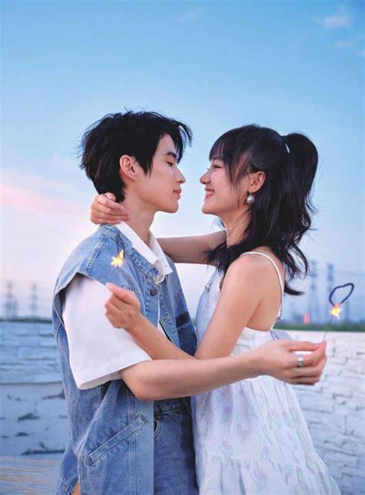 Bian Tian Yang and Jiang Zhi Nan Relationship: A Deep Dive Into Their Love Story