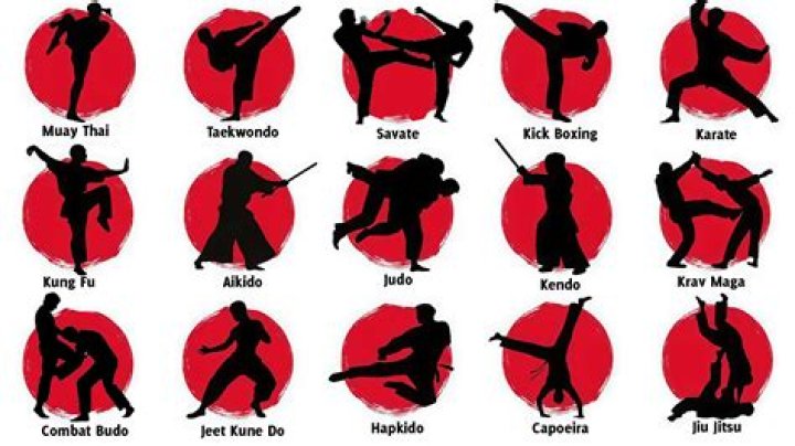 Bian Tian Yang: The Rising Star in the World of Martial Arts and Entertainment