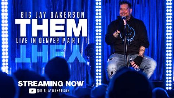 Big Jay Okerson: The Iconic Journey of a Legendary DJ and Music Innovator