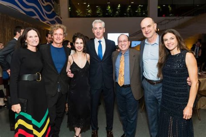 Bill Ackman Children: Understanding the Investor's Family Story