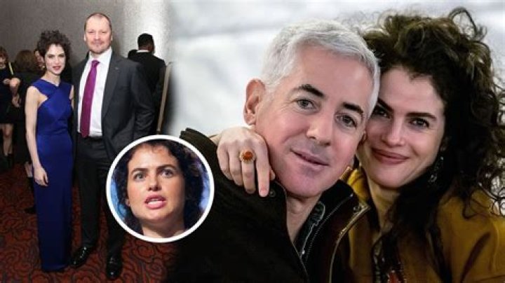 Bill Ackman Daughter: What We Know About Her Life and Ventures