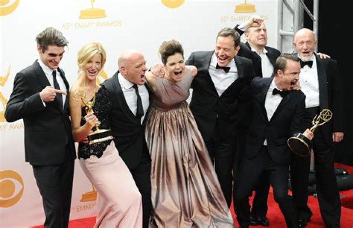 Bill Burr's Impact on Breaking Bad: A Comprehensive Analysis