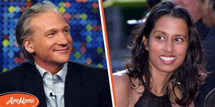 Bill Maher's Relationships: GF List, Dating & Insights | 2024