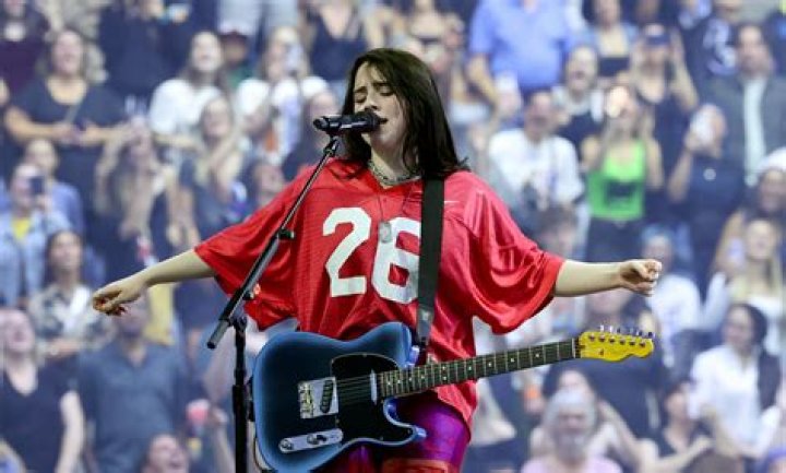 Billie Eilish and the Conversation Around Her Body: What She's Said About Losing Followers