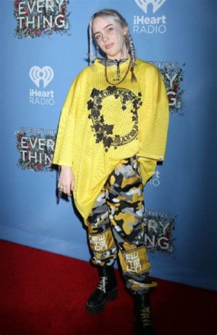 Billie Eilish Leaked: Unveiling the Truth Behind the Controversy