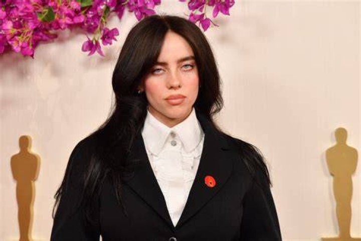 Billie Eilish Nip Slip: Exploring the Incident and Its Impact