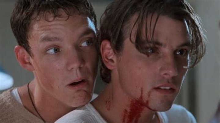 Billy Loomis: The Rising Star of Hollywood's Next Generation