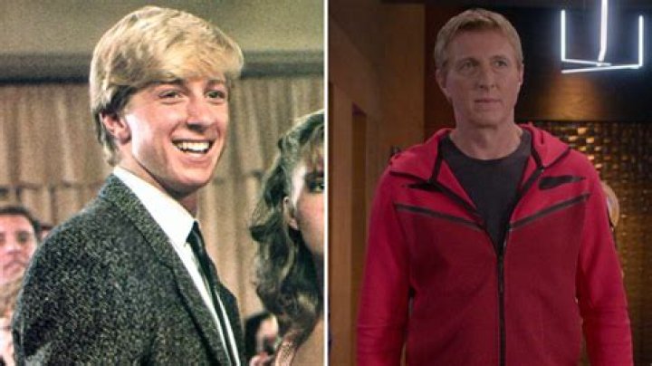 Billy Zabka: The Iconic 80s Actor Who Defined a Decade