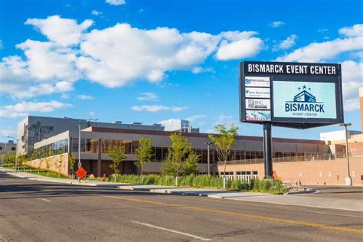Bismarck Event Center Events: Your Ultimate Guide to Unforgettable Experiences