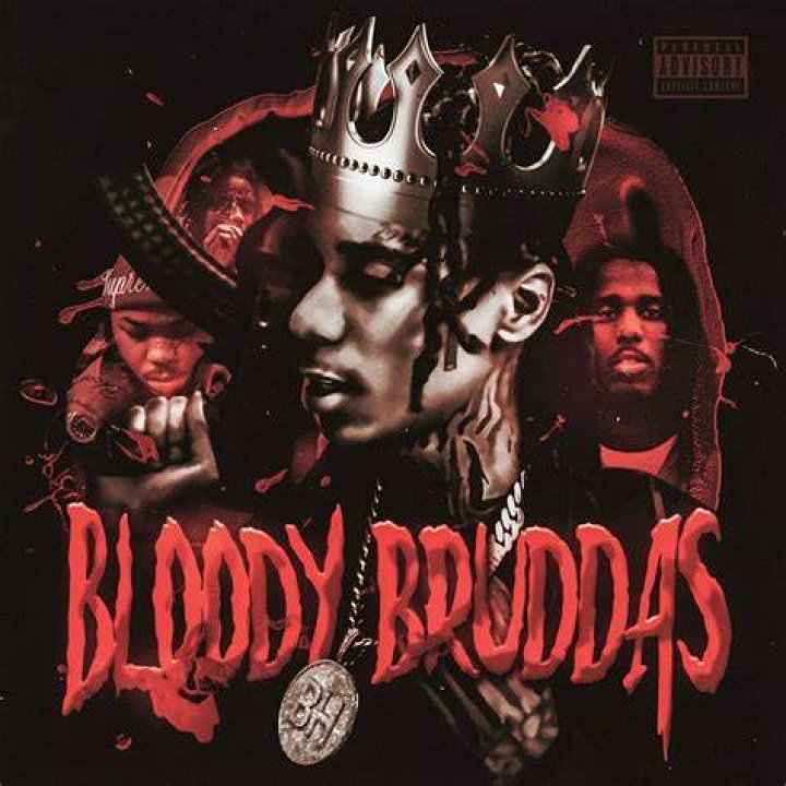 Bloodhound Lil Jeff Real Name: Unveiling the Rising Star's Identity