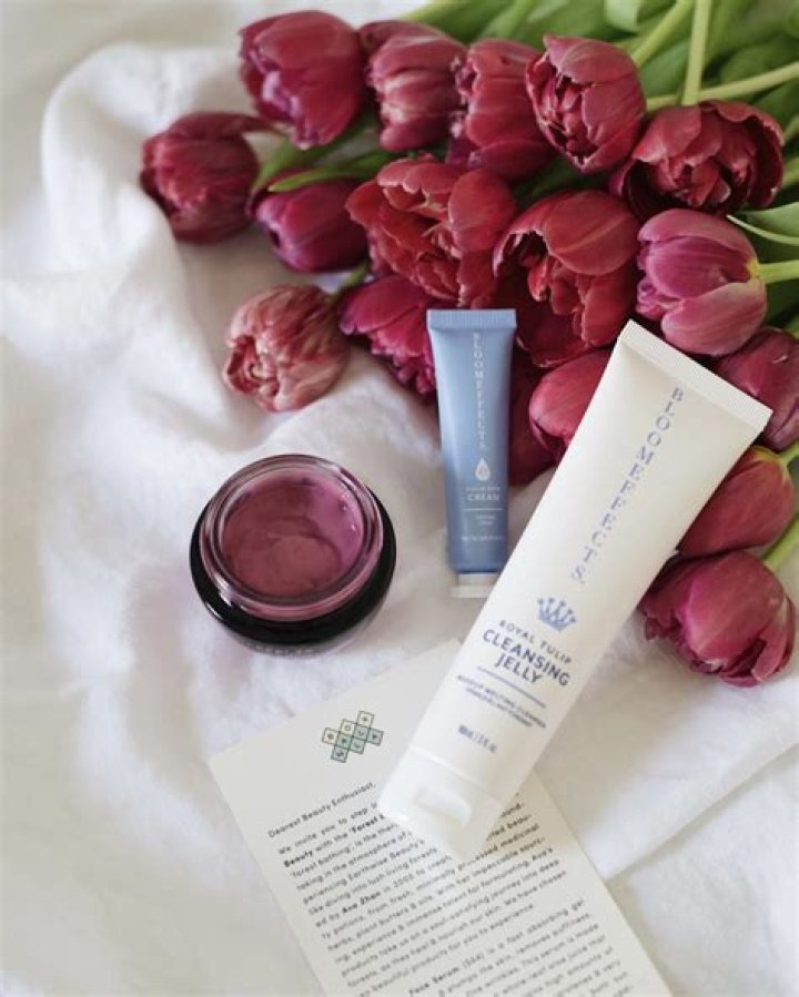 Bloomeffects: Revolutionizing Skincare with Advanced Natural Ingredients