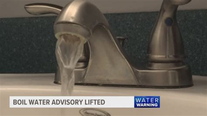 Boil Water Advisory Grand Rapids: What You Need to Know