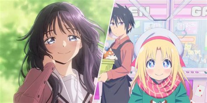Boku to Misaki Sensei: Exploring the Heart of a Unique School Romance