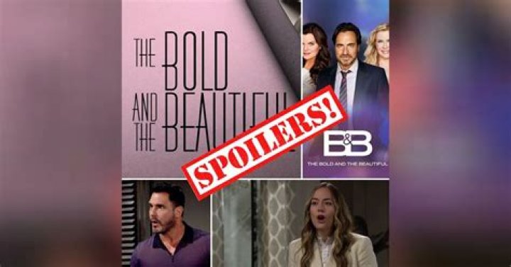 Bold and Beautiful Spoilers: Unraveling the Latest Twists and Turns