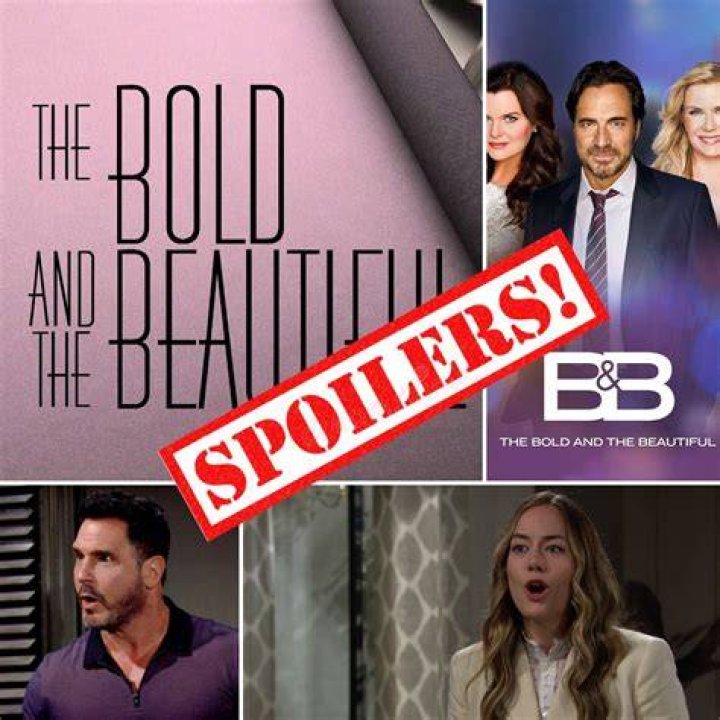 Bold And Beautiful Spoilers Week Of June 30 2025