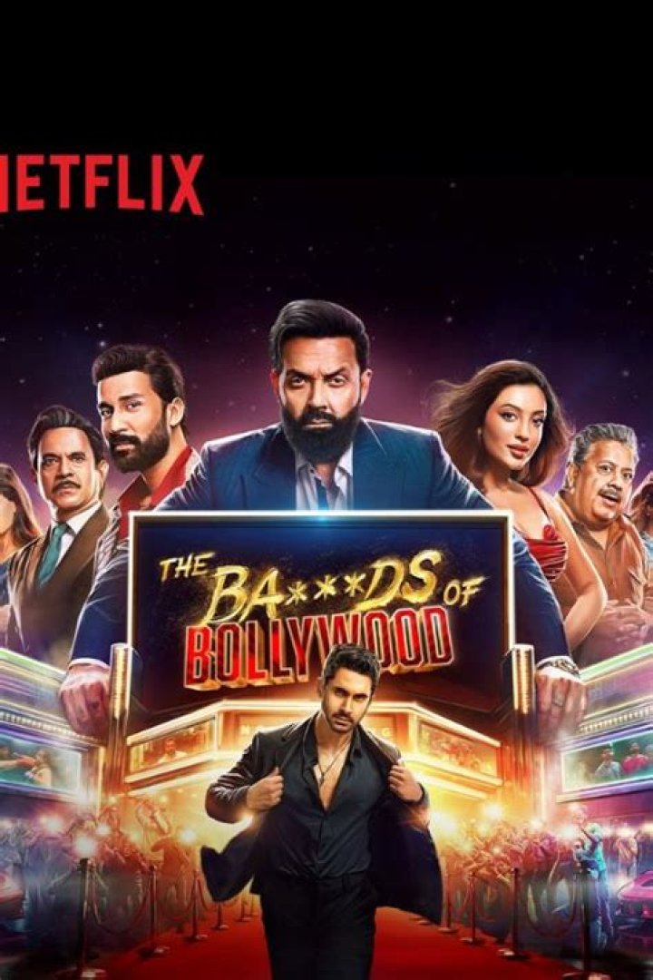 Bolliflix: The Ultimate Platform for Bollywood Enthusiasts