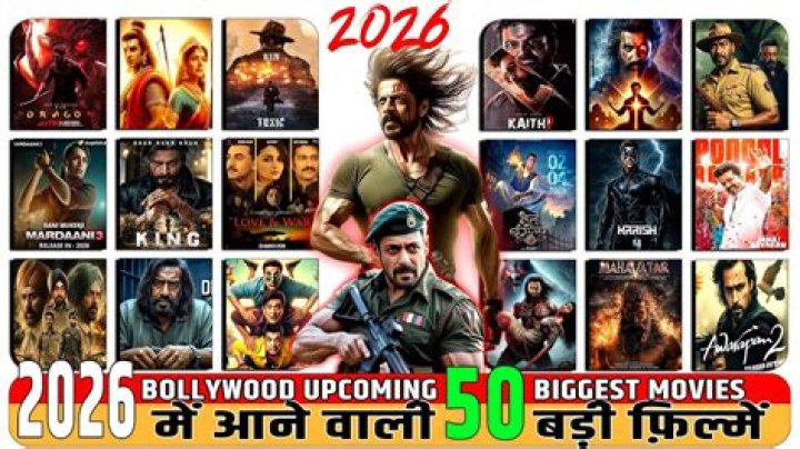 Bolly4U Com Hollywood: Your Ultimate Guide to Bollywood and Hollywood Movies