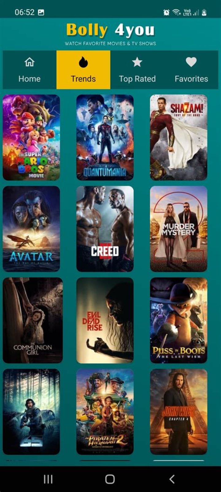 Bolly4u: Download & Review Guide | Bollywood Movie Insights