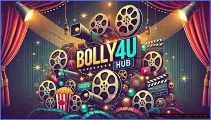 Bolly4u Gold: Your Ultimate Destination for Bollywood Entertainment