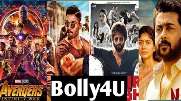 Bolly4u Org In Hindi: Your Ultimate Guide to the World of Indian Movies