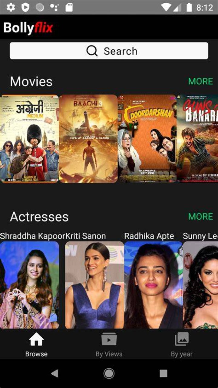 Bollyflix.com HD: Your Ultimate Guide to Streaming Bollywood Movies