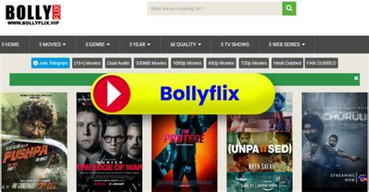 Bollyflix Free Download: Your Ultimate Guide to Accessing Bollywood Movies