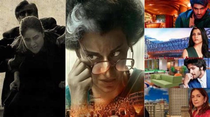 Bollywood & More: Stream Movies & News - No Results? Try This!
