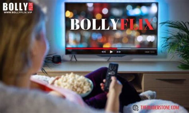 Bollywood & More: Where to Stream & Watch - Plus Bollyflix Info!