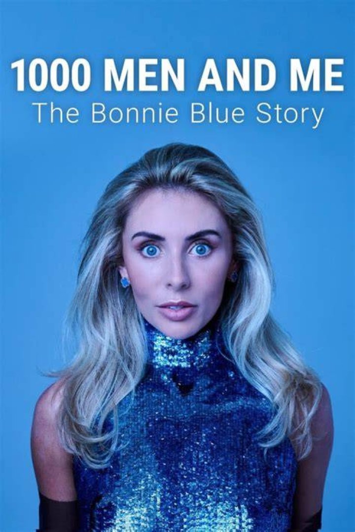 Bonnie Blue 1000 Men Video: Unpacking the Viral Record Attempt