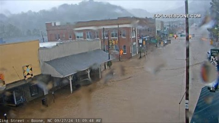 Boone Webcams: Your Ultimate Guide to Live Views and Hidden Gems in Boone, NC