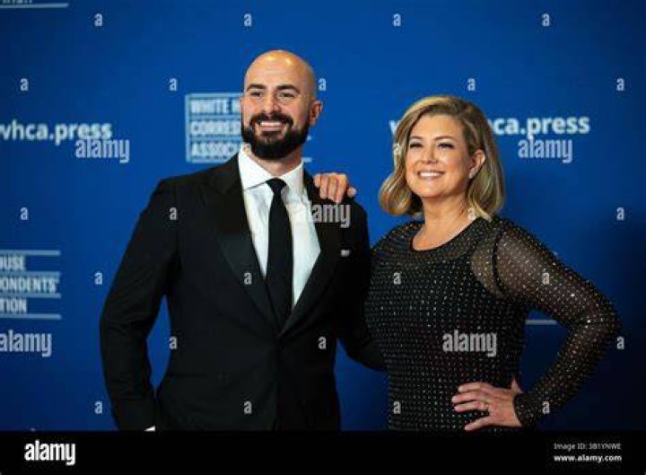 Boris Sanchez Wife: A Comprehensive Insight Into Her Life, Achievements, and Influence