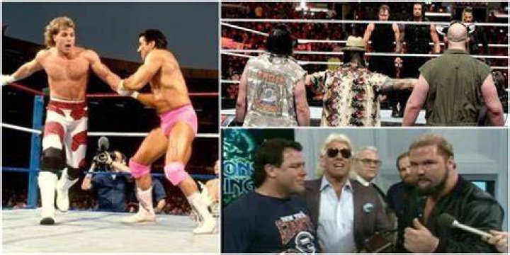 Brad Maddox and Paige: Revisiting a Pivotal Moment in Wrestling History