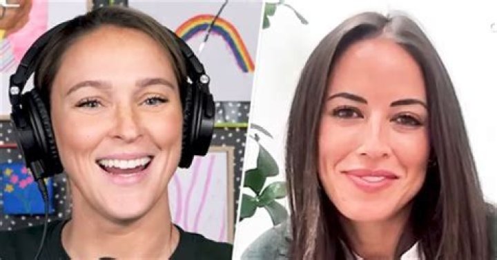 Brandi Passante's Public Image: What's the Story Behind the 'Naked' Buzz?