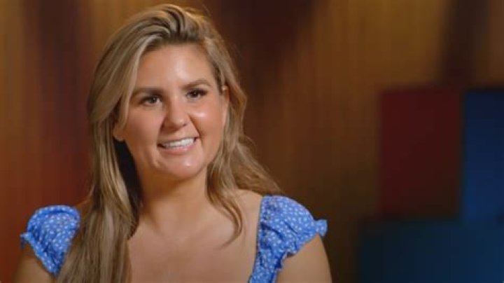 Brandi Passante from Storage Wars: Discover Her Public Journey and Remarkable Transformation