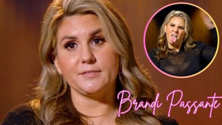 Brandi Passante Naked: Exploring the Controversy, Facts, and Misconceptions