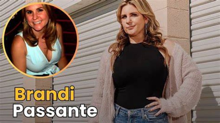 Brandi Passante Only Fans: What's the Buzz About?
