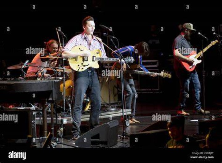 Brandon Coleman Red Clay Strays Bio: Unpacking the Lead Singer's Journey