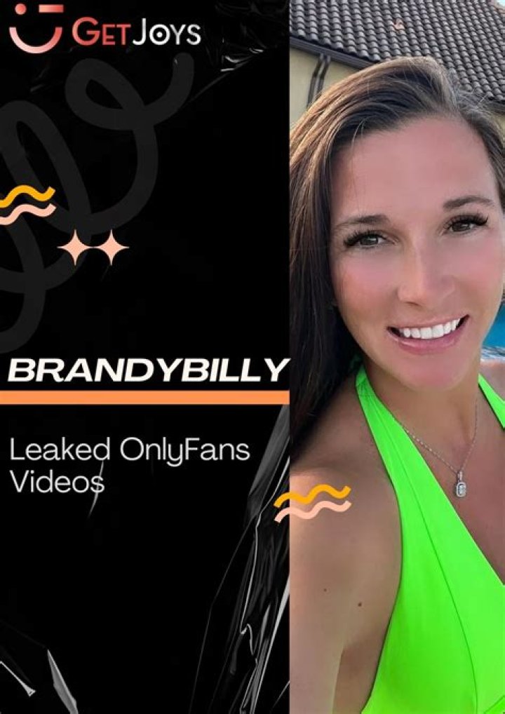 Brandy & Billy Engle: TikTok Stars' Life, Net Worth & Story