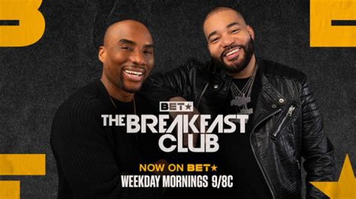 Breakfast Club Radio Cast: The Ultimate Guide to the Legendary Show