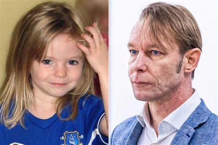 Breaking News: Madeleine McCann Found &ndash; A Comprehensive Update