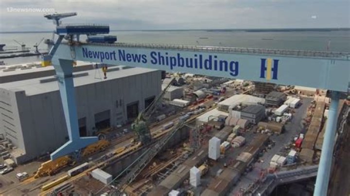 Breaking News Newport News Virginia: Unveiling the Latest Developments and Updates