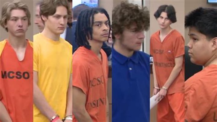 Breaking: Preston Lord Case & Talan Renner - Developments & News